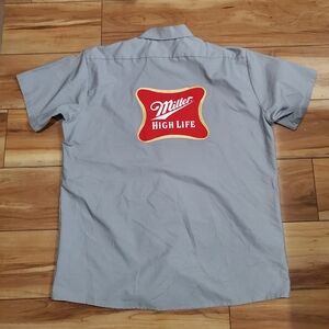Softwear Miller High Life Work Shirt